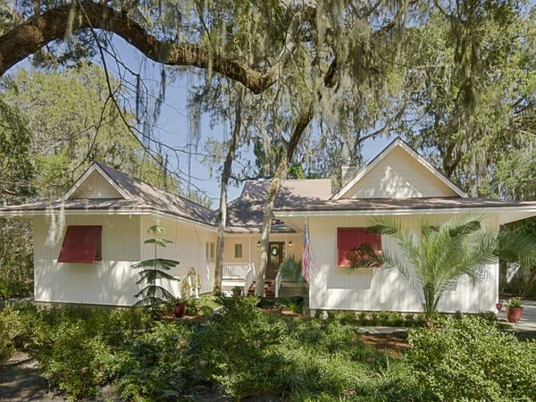 73 MARSH CREEK ROAD Road, Fernandina Beach, FL 32034