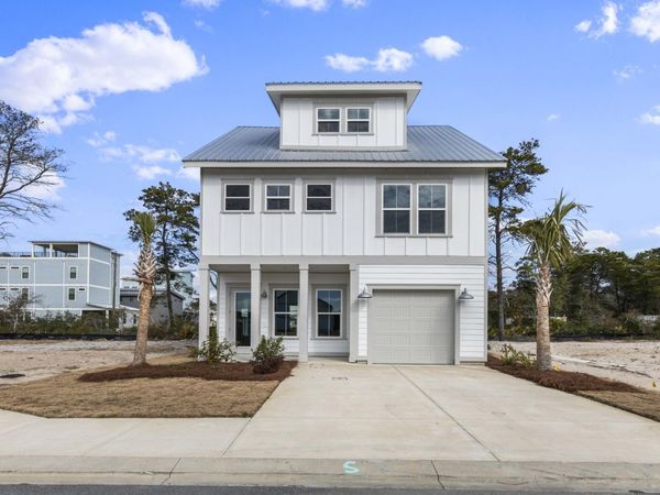 37 Cape Nautilus Lane, Unit Lot 16, Inlet Beach, FL 32461