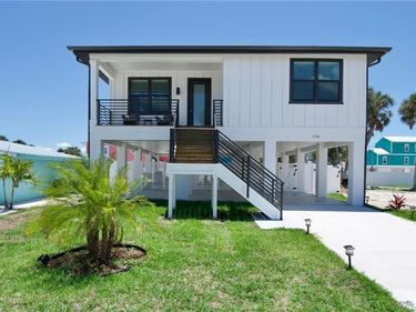 170 Washington AVE , FORT MYERS BEACH, FL 33931