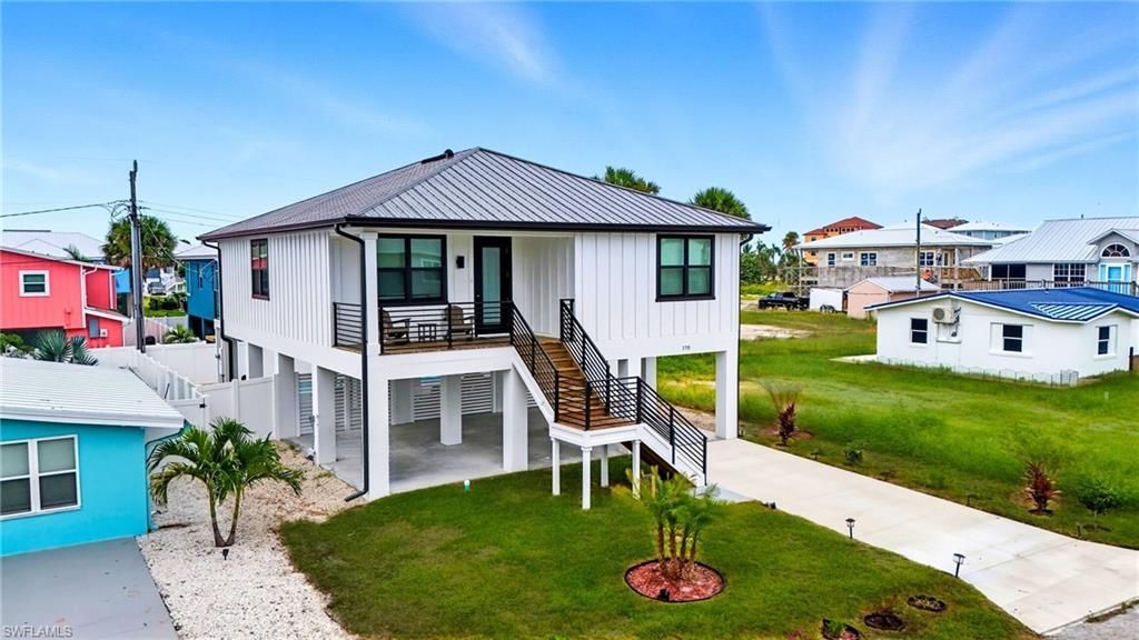 170 Washington Ave, Fort Myers Beach, FL 33931 Photo