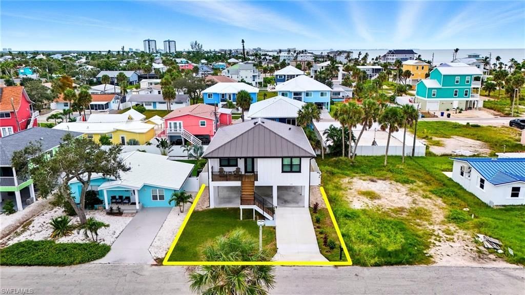 170 Washington Ave, Fort Myers Beach, FL 33931 Photo
