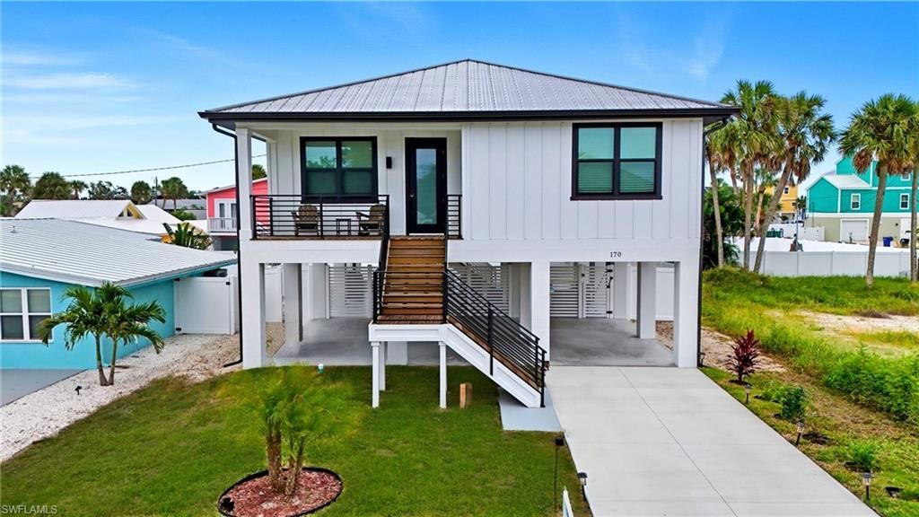 170 Washington Ave, Fort Myers Beach, FL 33931 Photo