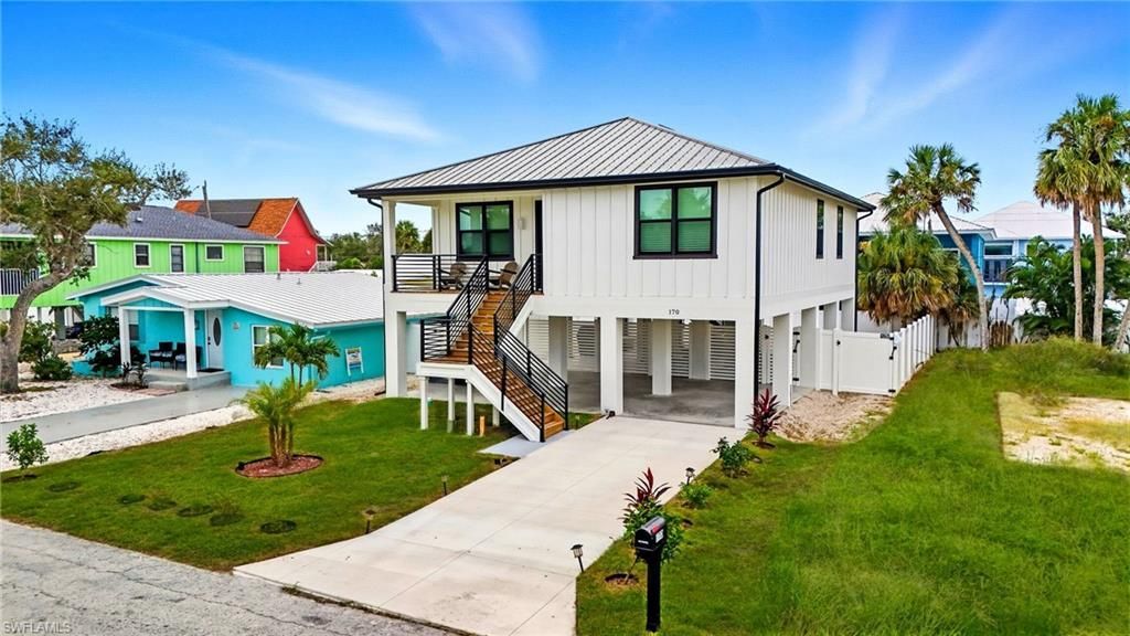 170 Washington Ave, Fort Myers Beach, FL 33931 Photo