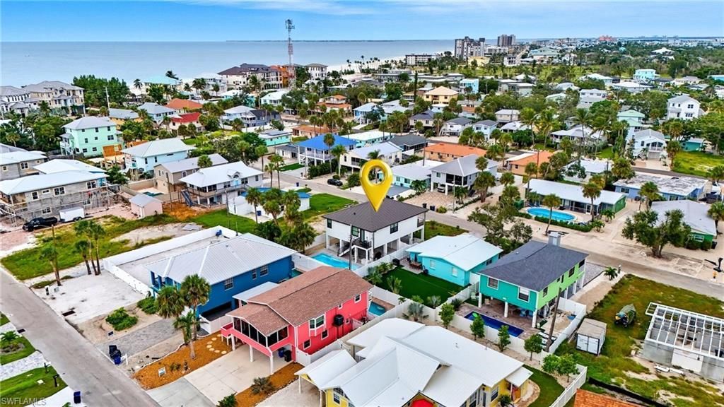 170 Washington Ave, Fort Myers Beach, FL 33931 Photo