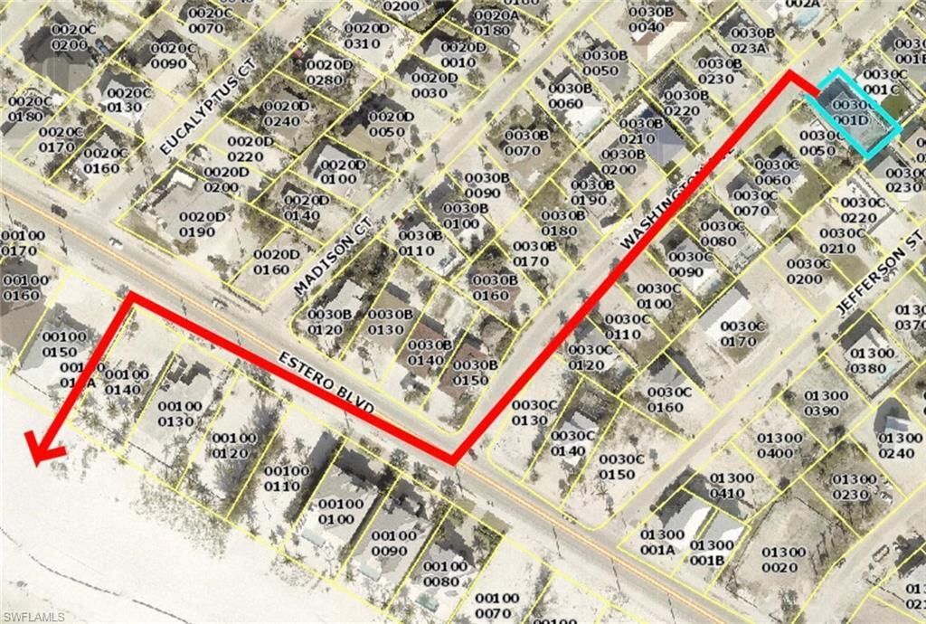 170 Washington Ave, Fort Myers Beach, FL 33931 Photo