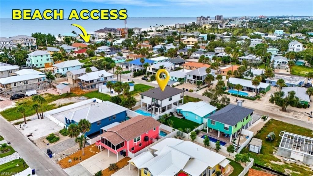 170 Washington Ave, Fort Myers Beach, FL 33931 Photo