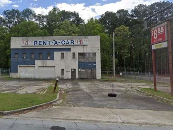 479 Arrowhead Boulevard, Jonesboro, GA 30236