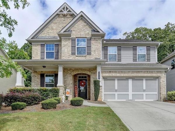 2920 Prestwood Drive , Cumming, GA 30040