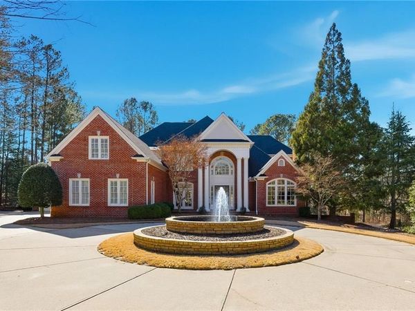 6335 HOWELL COBB Court, Acworth, GA 30101