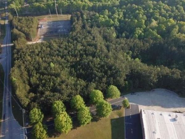 0 Speer Road, Stockbridge, GA 30281