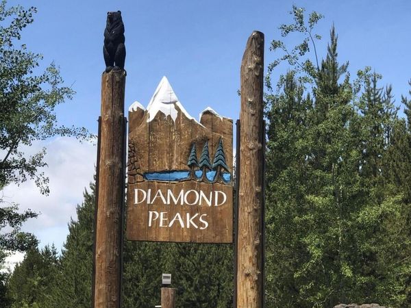 59 Royce Mountain Way, Crescent Lake, OR 97733