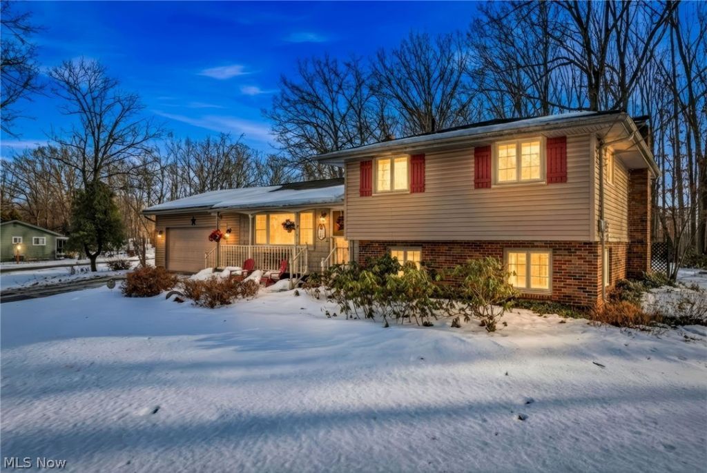 3845 State Route 305, Southington, OH 44470 Main Photo