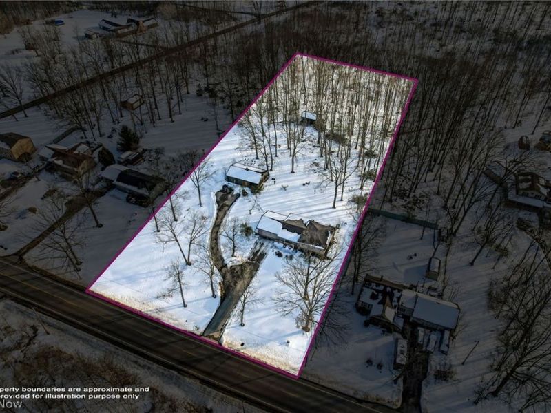 3845 State Route 305, Southington, OH 44470 Photo 2