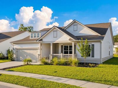 2269 Des Arc Road, Johns Island, SC 29455