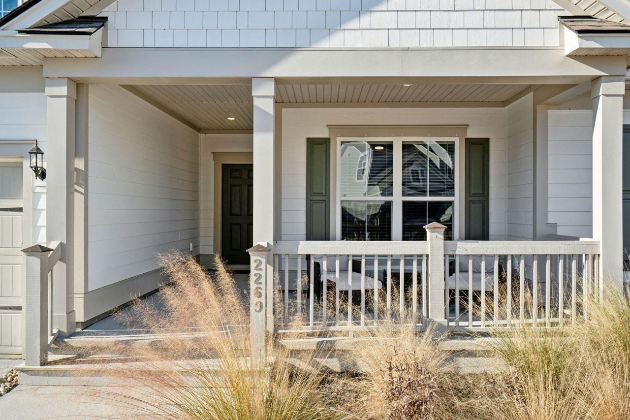 2269 Des Arc Road Photo 5