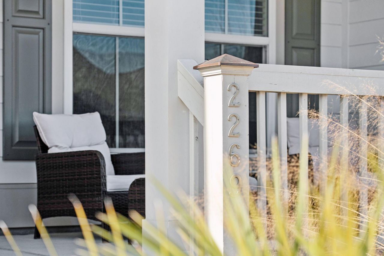 2269 Des Arc Road Photo 6