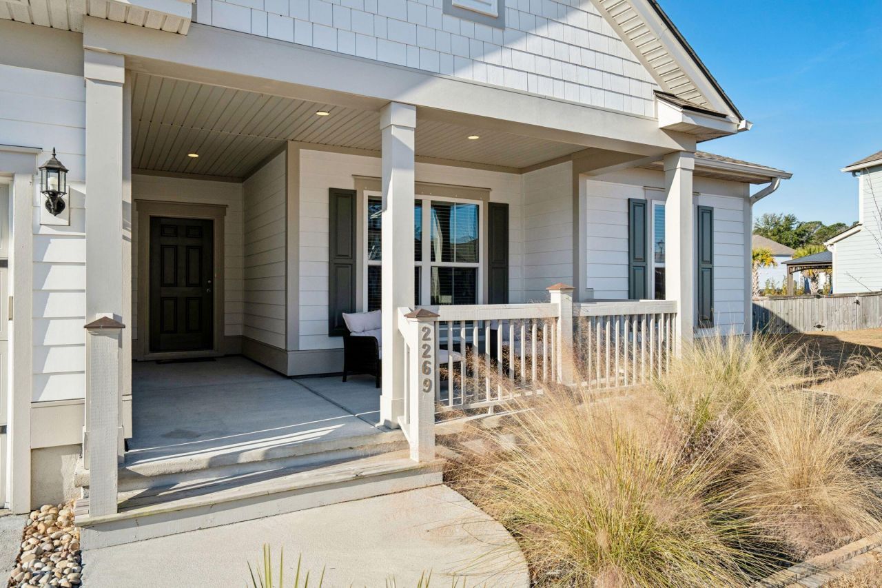 2269 Des Arc Road Photo 7