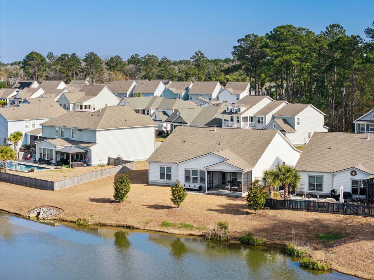 2269 Des Arc Road Photo 74