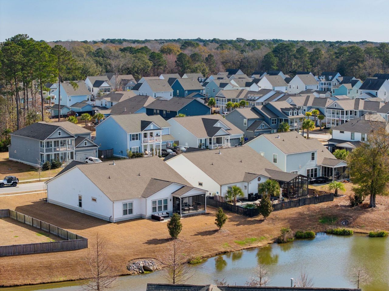 2269 Des Arc Road Photo 75