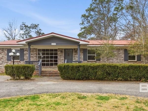 21787 Broad Street, Silverhill, AL 36576