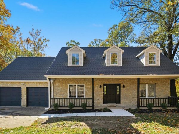 673 Brandy Way, Union Twp, OH 45244