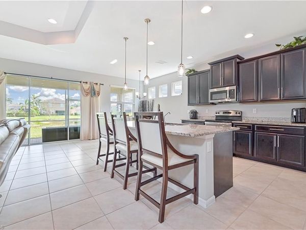 3509 Bridgewell CT, FORT MYERS, FL 33916