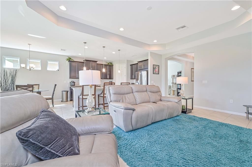 3509 Bridgewell Ct, Fort Myers, FL 33916 Photo