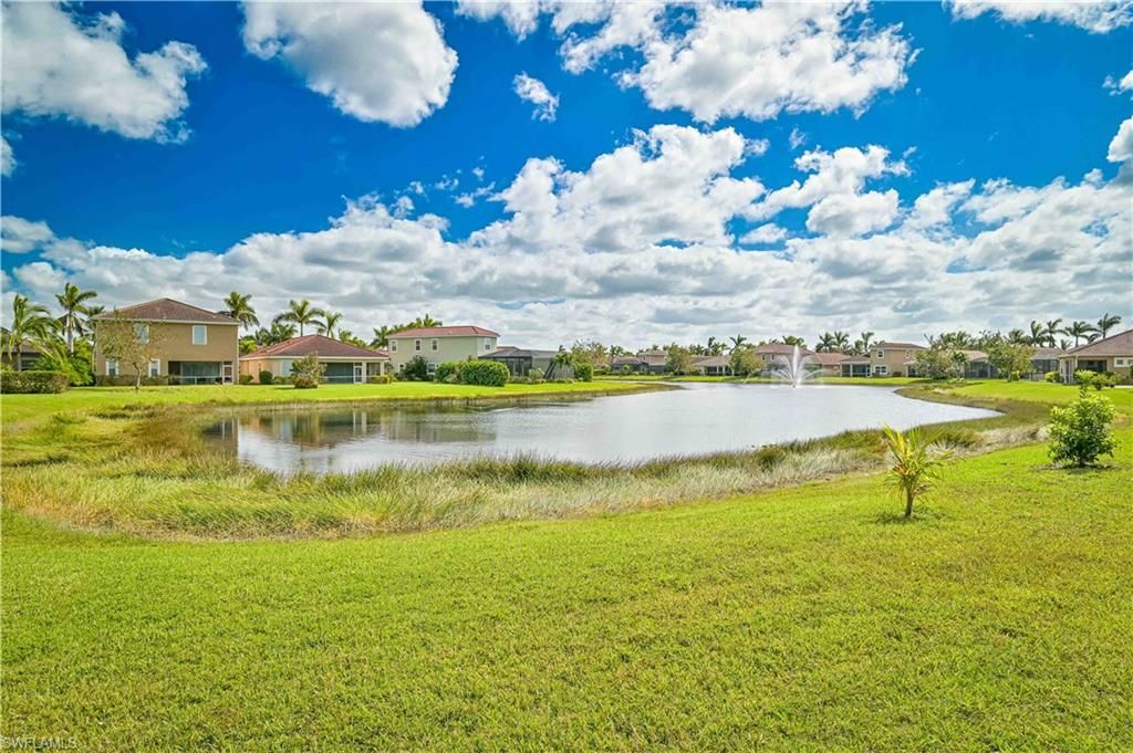 3509 Bridgewell Ct, Fort Myers, FL 33916 Photo