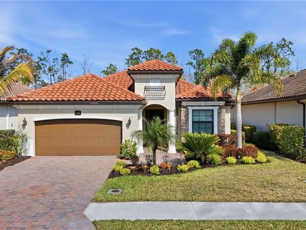 17230 Galway RUN, BONITA SPRINGS, FL 34135
