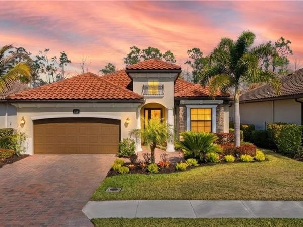 17230 Galway RUN, BONITA SPRINGS, FL 34135