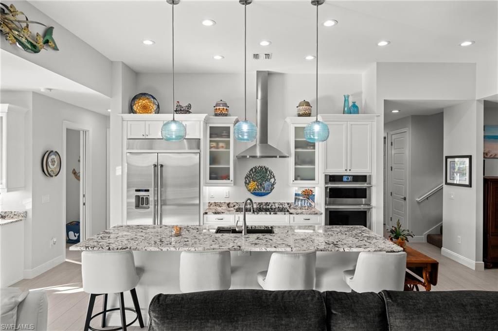 2449 Macadamia St, Saint James City, FL 33956 Photo