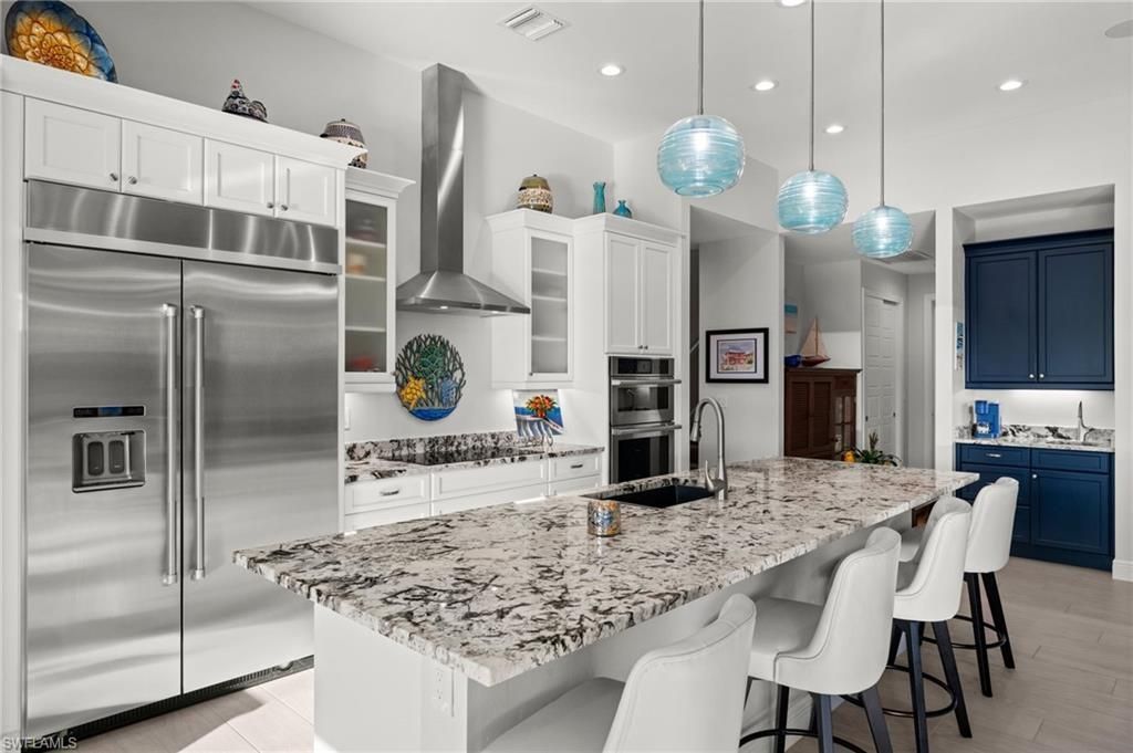 2449 Macadamia St, Saint James City, FL 33956 Photo