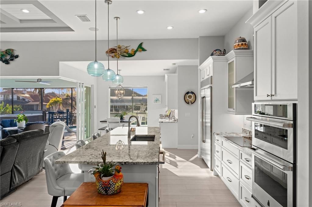 2449 Macadamia St, Saint James City, FL 33956 Photo