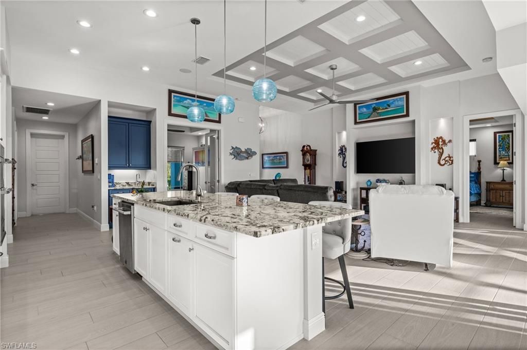 2449 Macadamia St, Saint James City, FL 33956 Photo