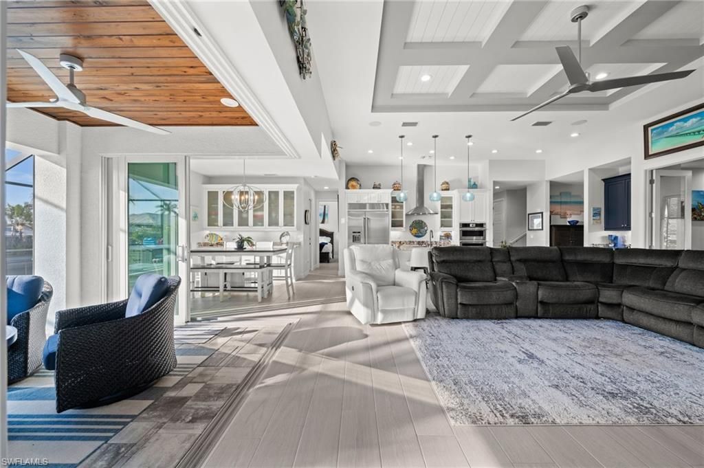 2449 Macadamia St, Saint James City, FL 33956 Photo