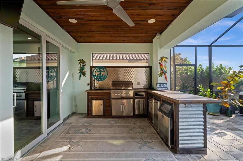 2449 Macadamia St, Saint James City, FL 33956 Photo