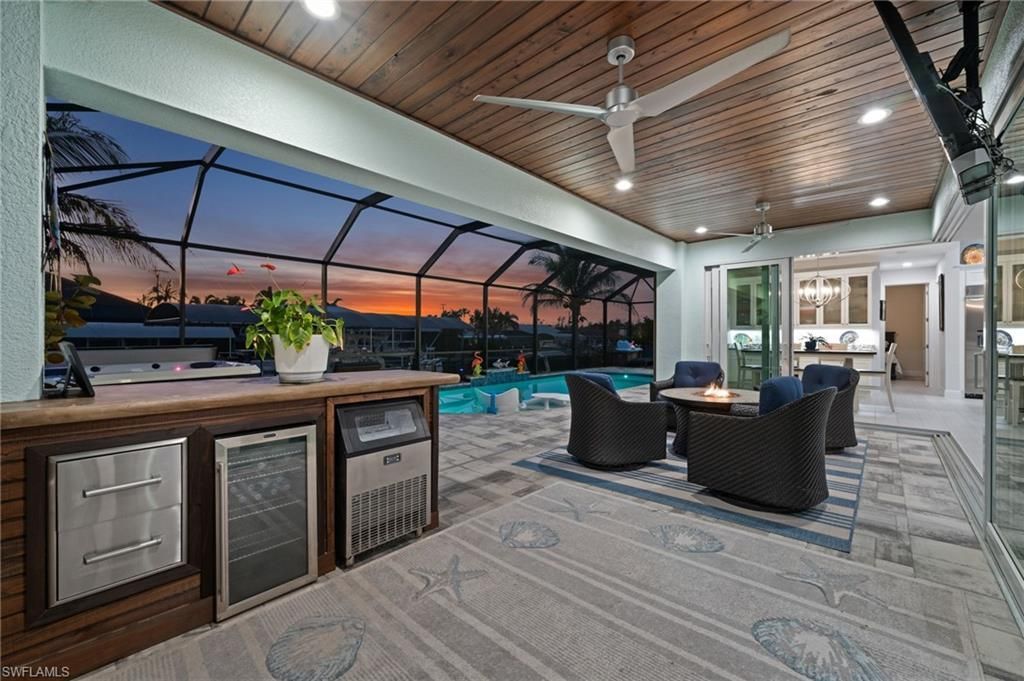 2449 Macadamia St, Saint James City, FL 33956 Photo