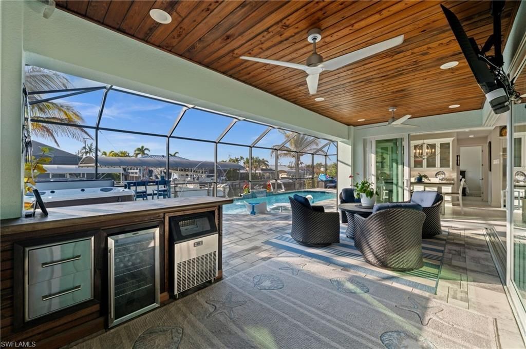 2449 Macadamia St, Saint James City, FL 33956 Photo