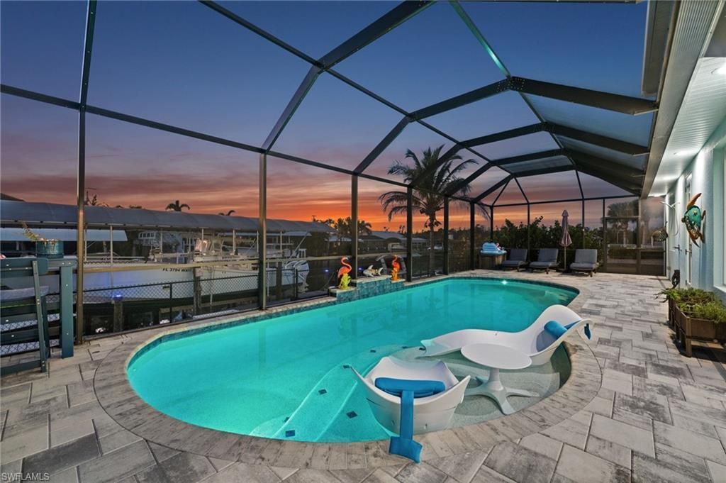 2449 Macadamia St, Saint James City, FL 33956 Photo