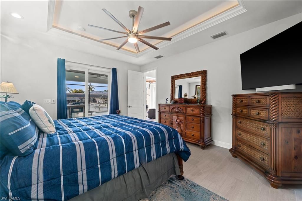 2449 Macadamia St, Saint James City, FL 33956 Photo