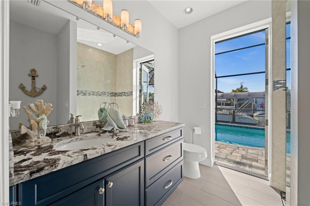 2449 Macadamia St, Saint James City, FL 33956 Photo