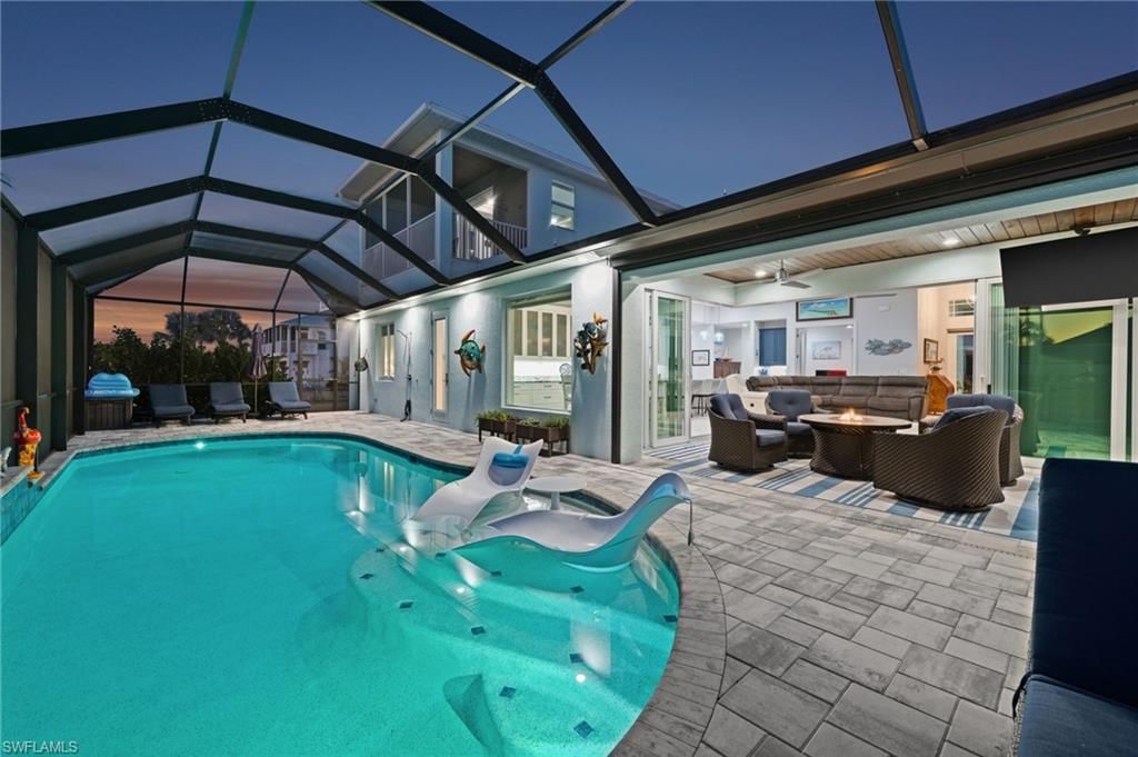 2449 Macadamia St, Saint James City, FL 33956 Photo