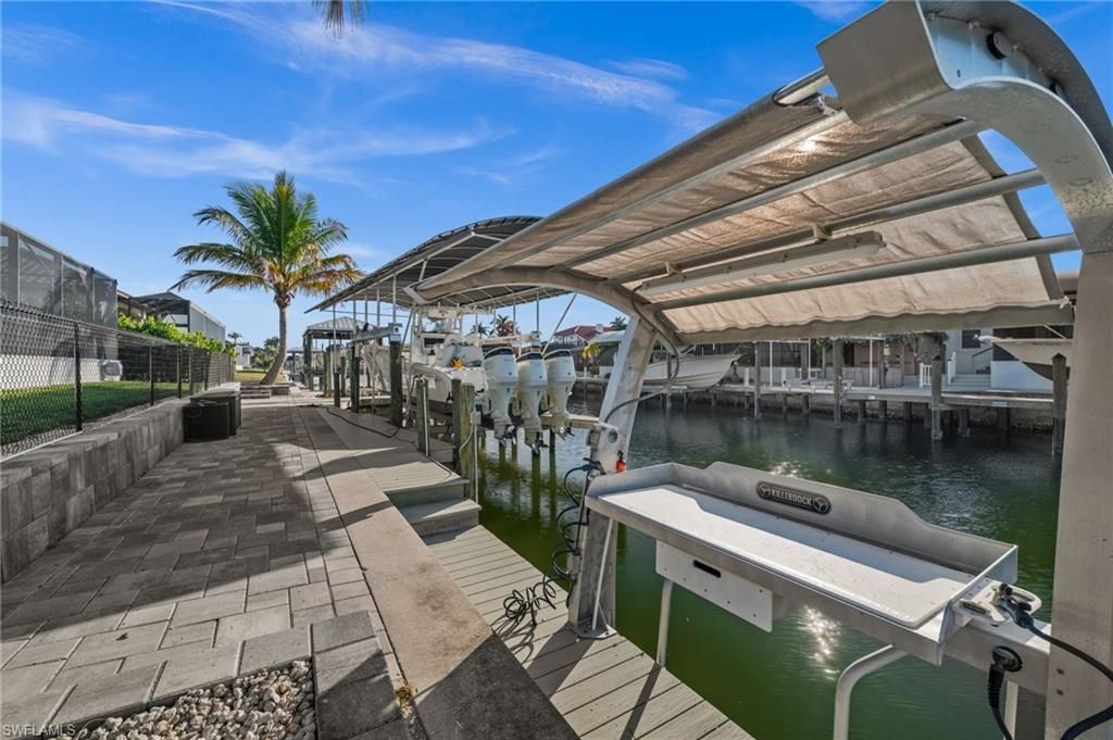 2449 Macadamia St, Saint James City, FL 33956 Photo