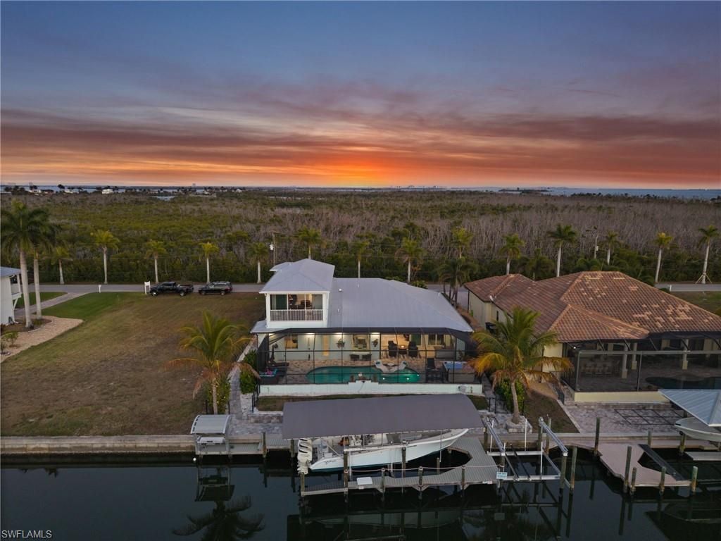 2449 Macadamia St, Saint James City, FL 33956 Photo