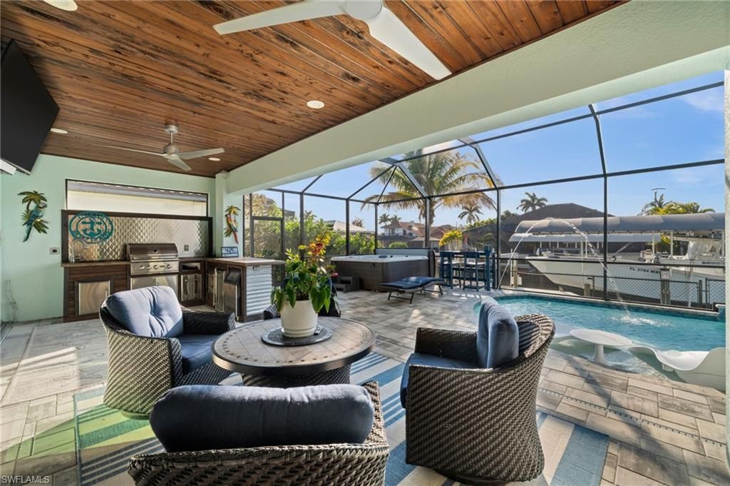 2449 Macadamia St, Saint James City, FL 33956 Photo