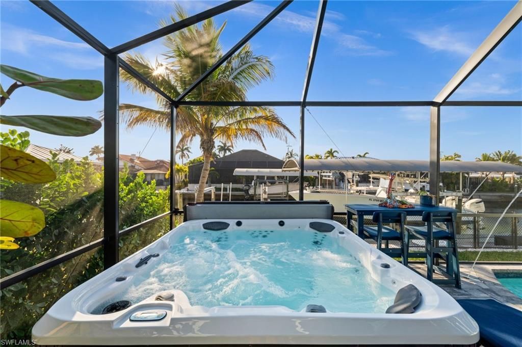 2449 Macadamia St, Saint James City, FL 33956 Photo