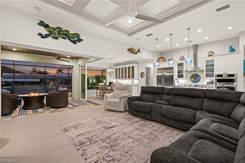 2449 Macadamia St, Saint James City, FL 33956 Photo