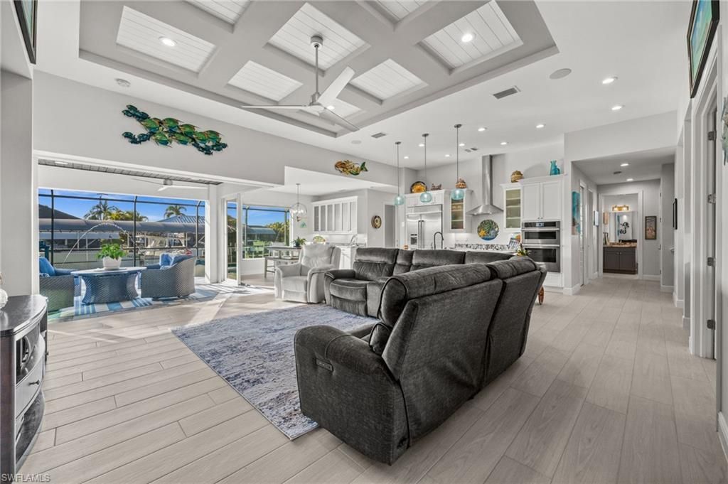 2449 Macadamia St, Saint James City, FL 33956 Photo