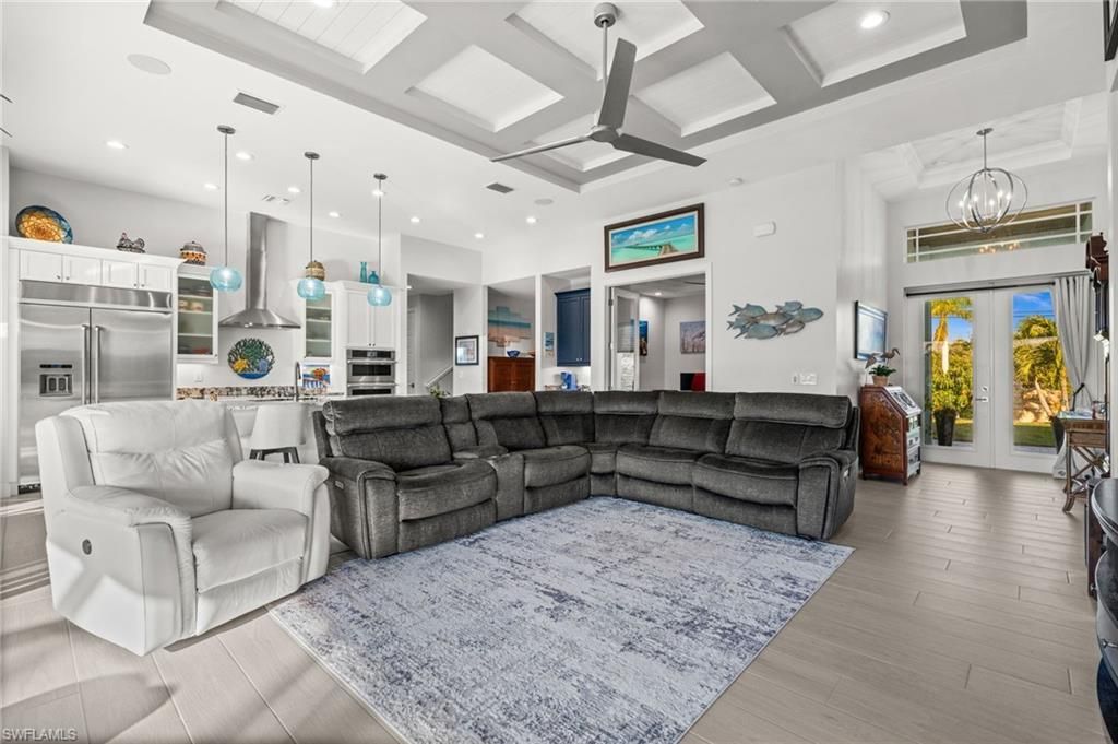 2449 Macadamia St, Saint James City, FL 33956 Photo