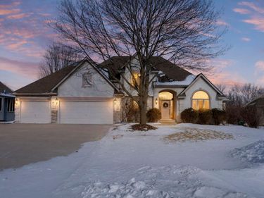 2530 Wexford Court, New Brighton, MN 55112